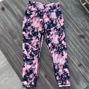 Sweaty Betty Power Leggings 7/8